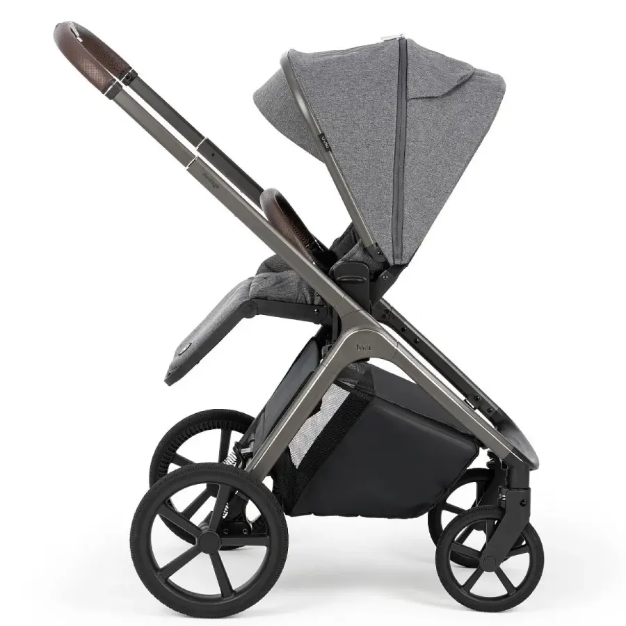 Bagi Heritage Bebek Arabası - 23
