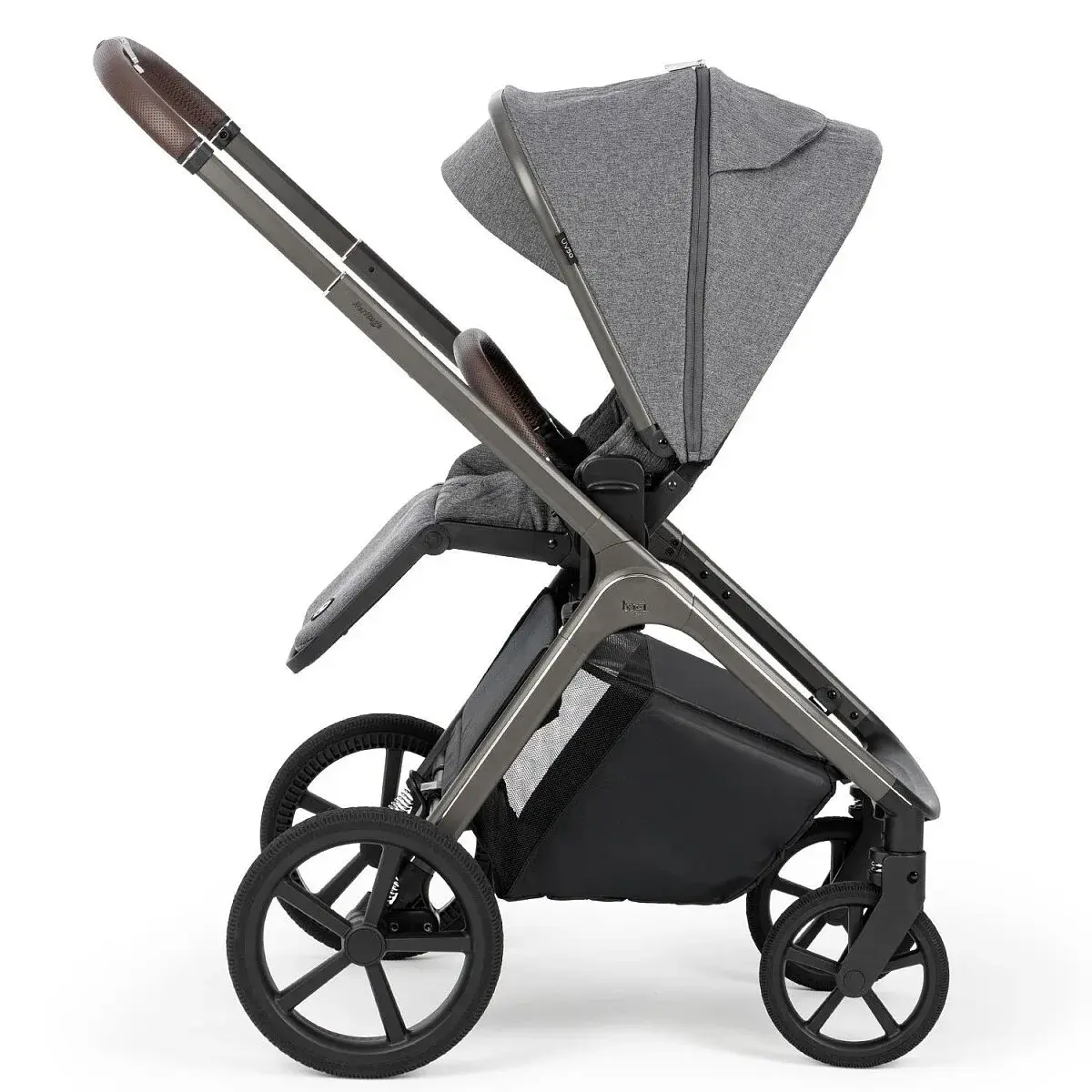 Bagi Heritage Bebek Arabası - 23