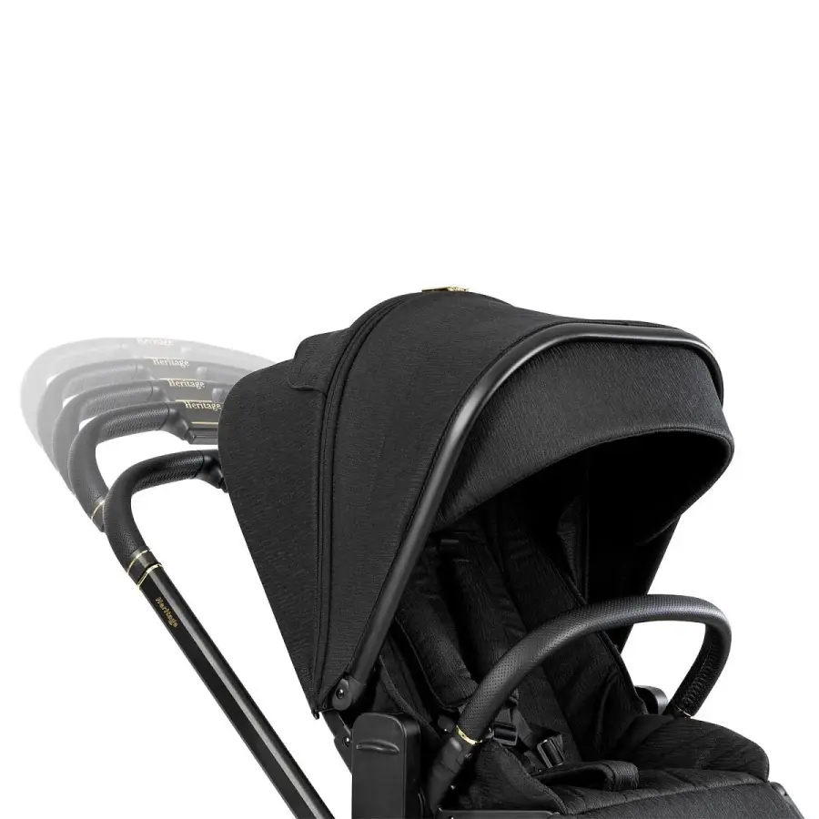 Bagi Heritage Bebek Arabası - 17
