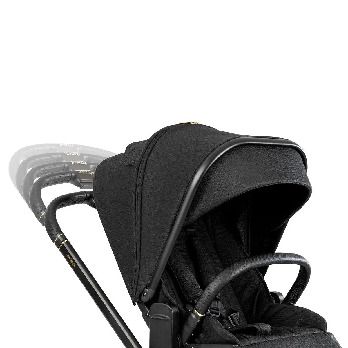 Bagi Heritage Bebek Arabası - 17