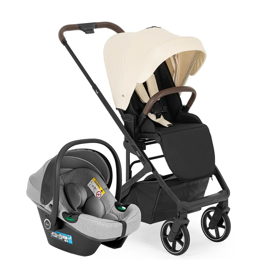 Bagi Neo X Travel Sistem Bebek Arabası - 20