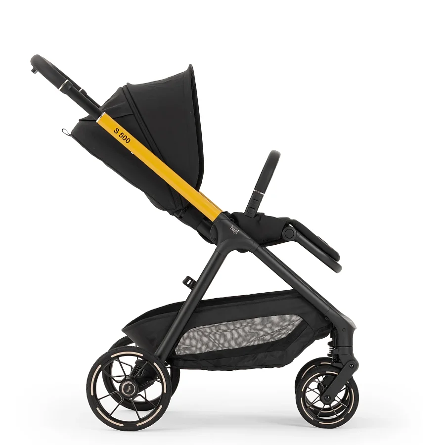 Bagi S500 Autofold Bebek Arabası - 9