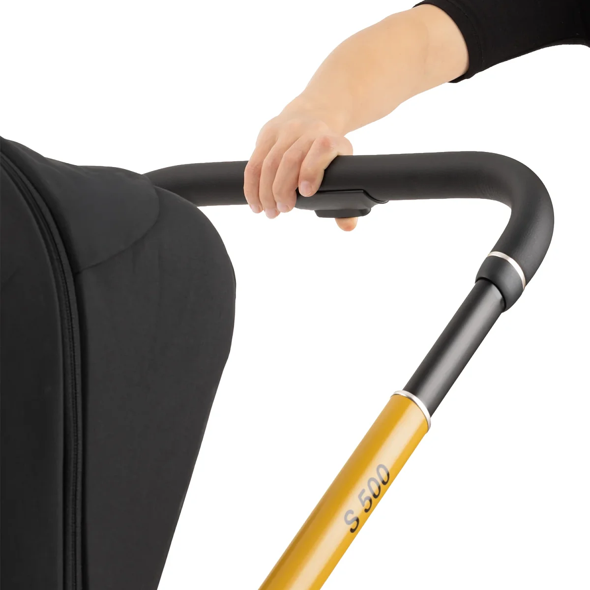 Bagi S500 Autofold Bebek Arabası - 22