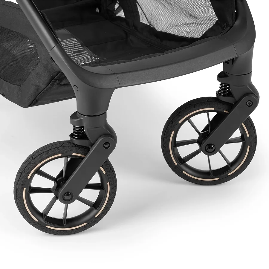 Bagi S500 Autofold Bebek Arabası - 23
