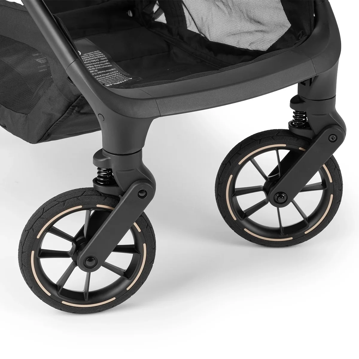 Bagi S500 Autofold Bebek Arabası - 23